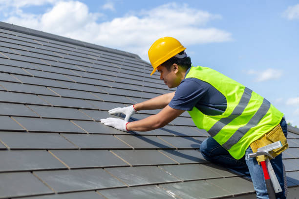 Residential Roof Replacement in Leakesville, MS