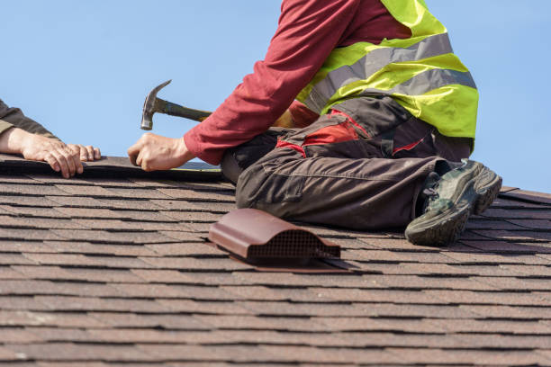 Quick and Trustworthy Emergency Roof Repair Services in Leakesville, MS