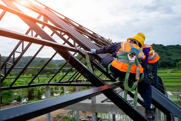 Best Roof Restoration Services  in Leakesville, MS