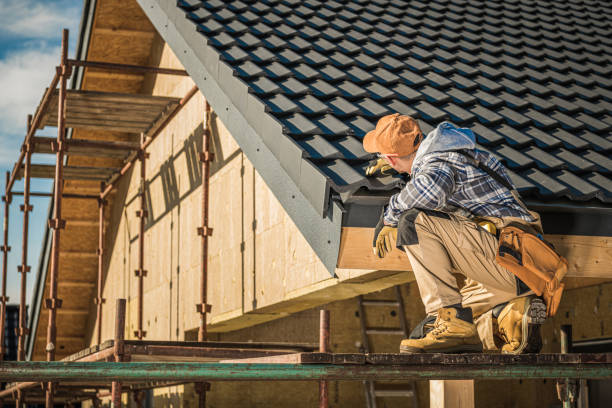 Best Gutter Installation and Roofing  in Leakesville, MS