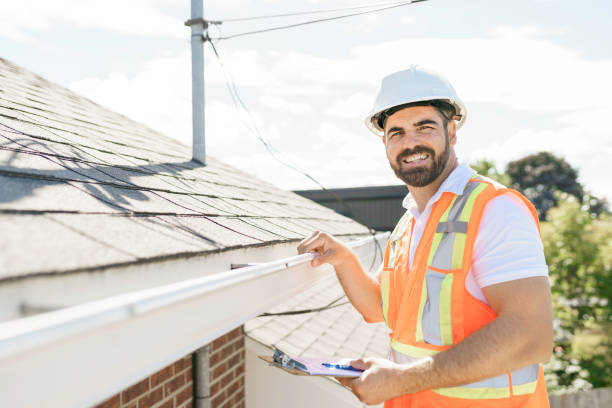 Best Residential Roofing Contractor  in Leakesville, MS
