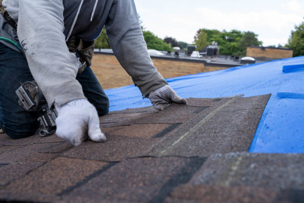 Best Commercial Roofing Services  in Leakesville, MS