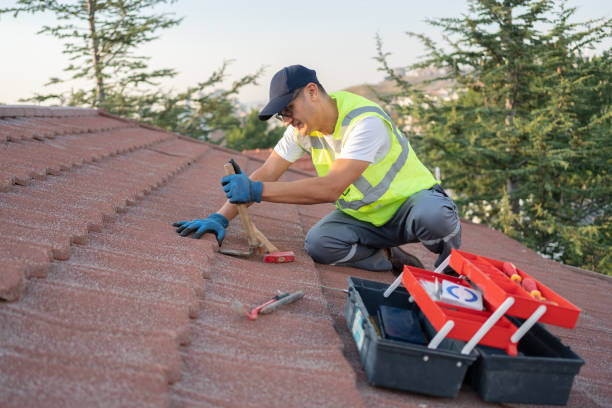 Reliable Leakesville, MS Roofing Contractor Solutions