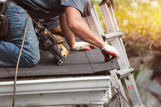 Best Affordable Roofing Company  in Leakesville, MS